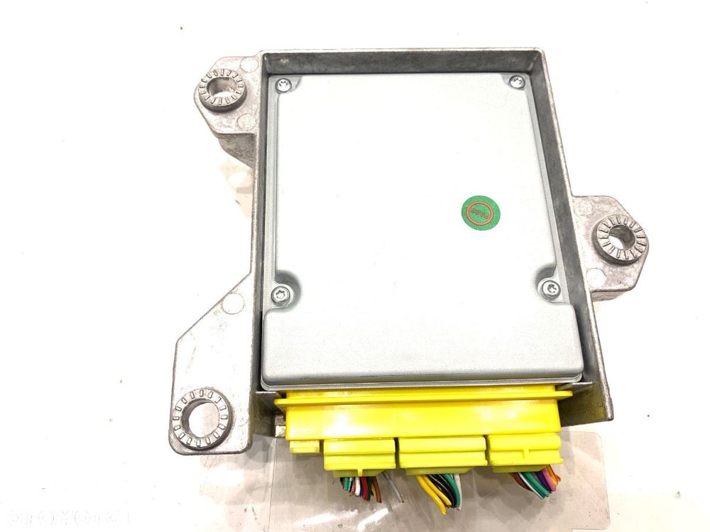 SENSOR AIRBAG  MAZDA 6 Kombi (GJ, GL) 2012 - 2022 2.2 D 110 kW [150 KM] olej napędowy 2012 - 2022 - 2