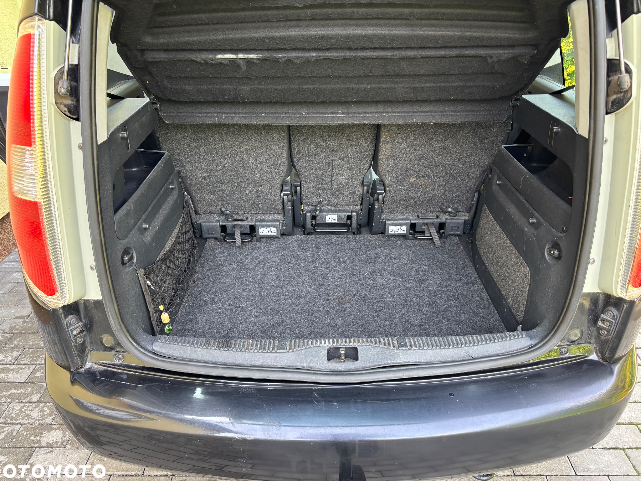 Skoda Roomster 1.4 16V Style - 12