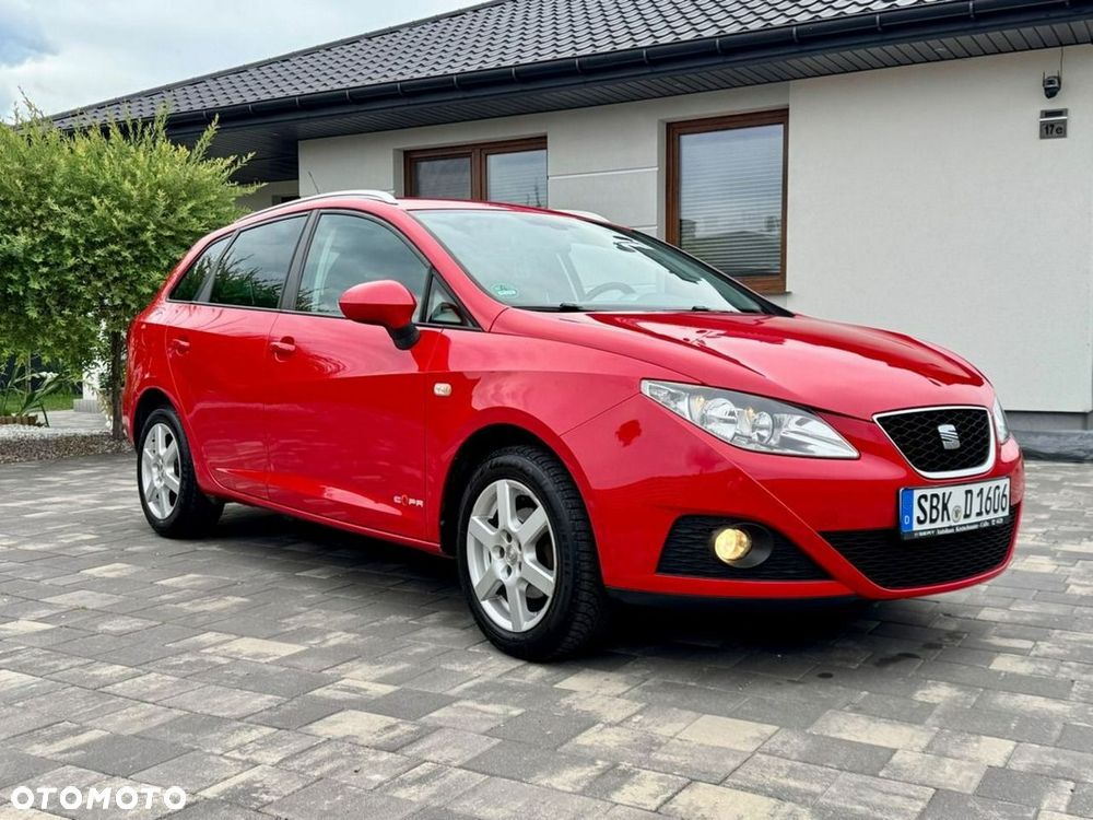 Seat Ibiza - 13