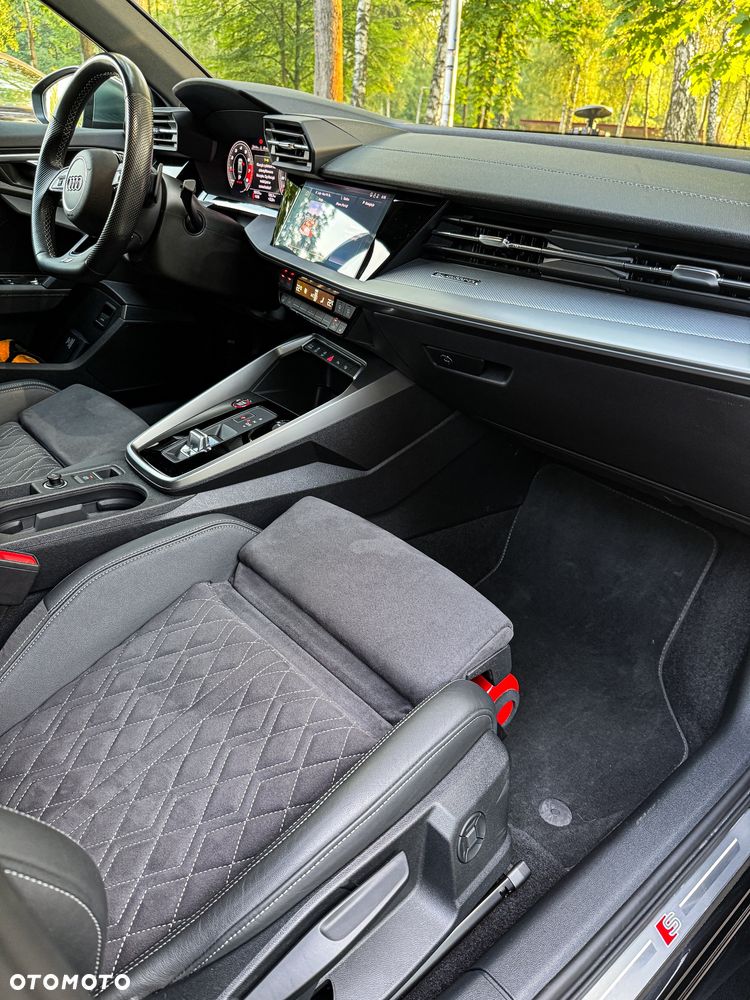 Audi S3 - 14