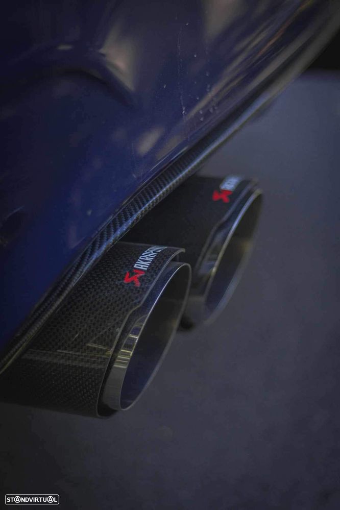 BMW 420 d Aut. M Sport - 11