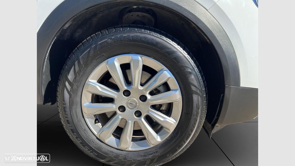 Opel Mokka-e Edition - 10