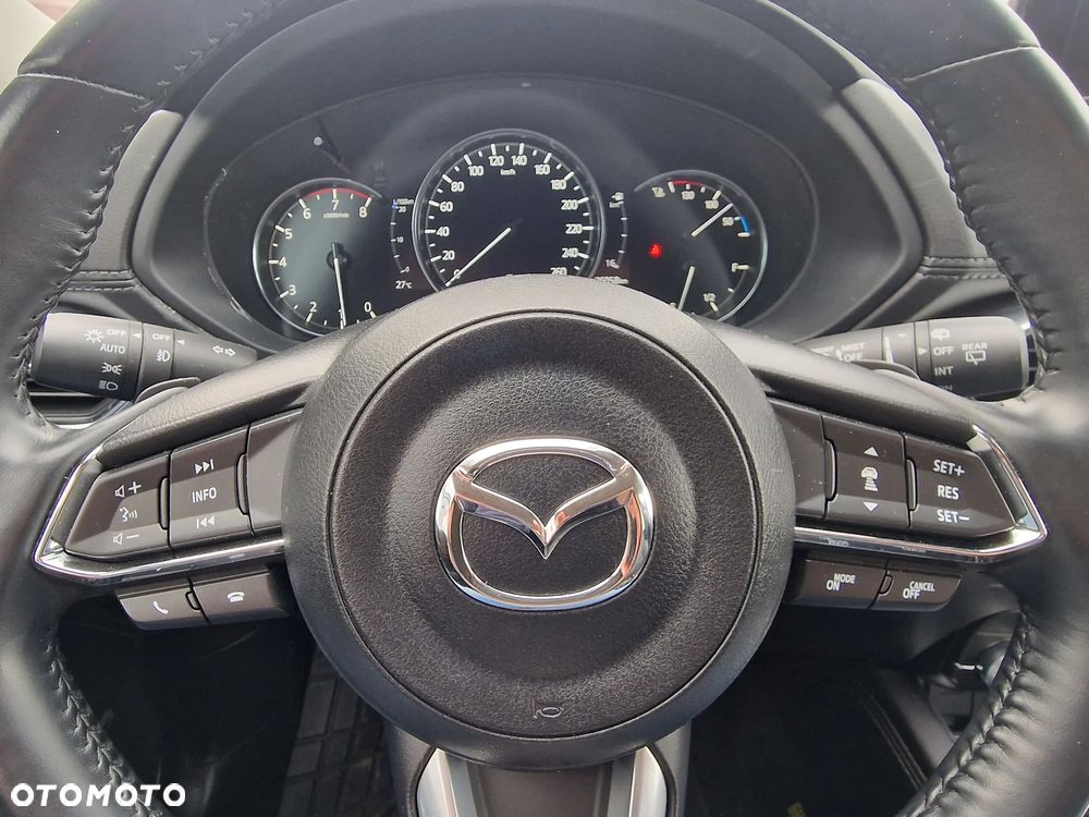 Mazda CX-5 - 28