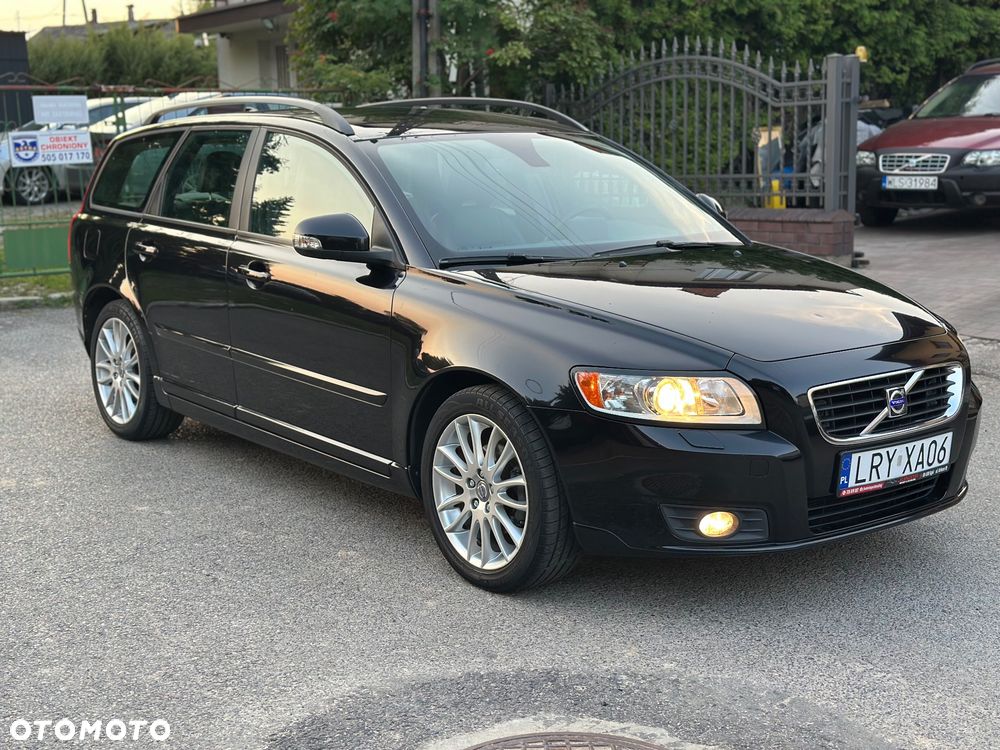 Volvo V50 2.0 Momentum - 11