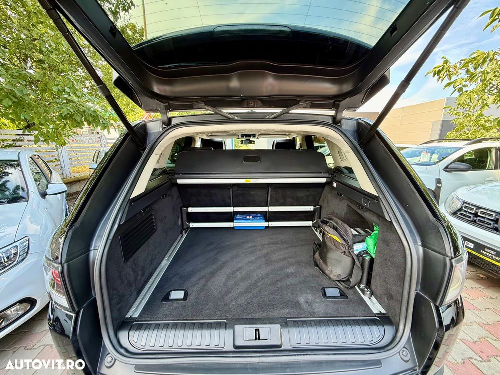 Land Rover Range Rover Sport 3.0 I SDV6 HSE Dynamic - 21