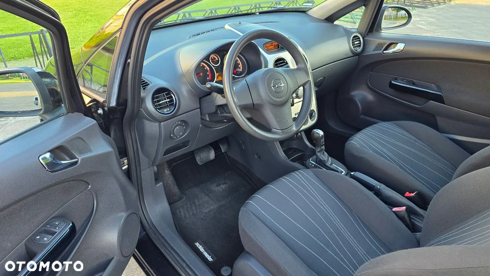 Opel Corsa - 9