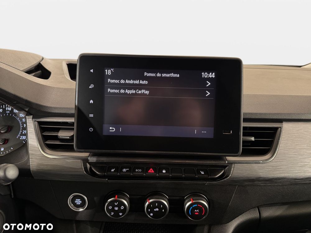 Nissan Townstar - 19