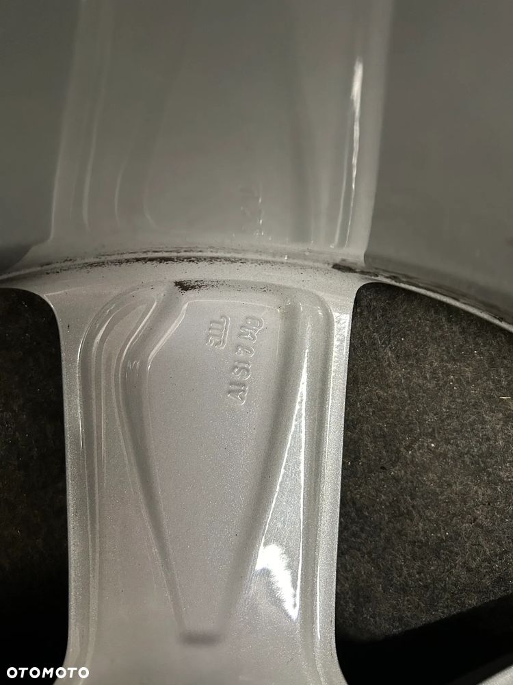 Alufelga Audi Q3 18 cali 5x112 1szt. 8U0601025D - 8