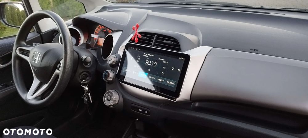 Honda Jazz 1.2 Trend VSA - 25