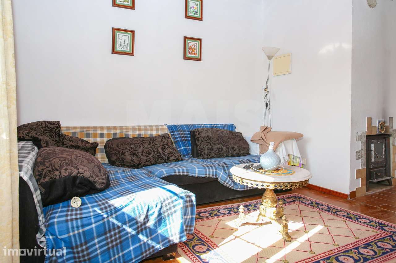 Moradia T4 com 247 m², 2 Garagens e Terreno | Canados, Alenquer - Grande imagem: 3/35