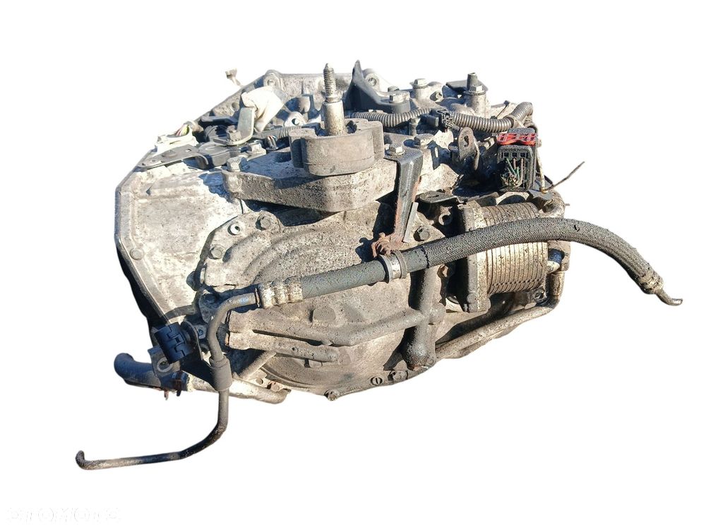 SKRZYNIA BIEGÓW AUTOMAT RENAULT LAGUNA III (2007-2010) 2.0 DCI 150KM AJ0004 - 2
