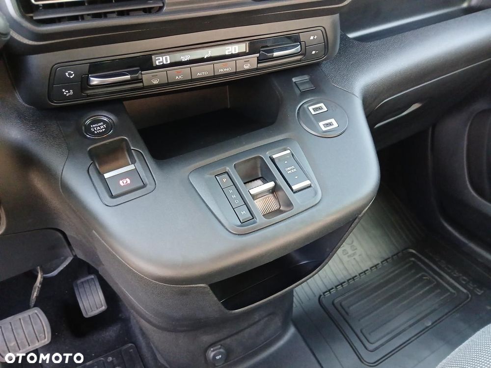 Toyota PROACE CITY - 33