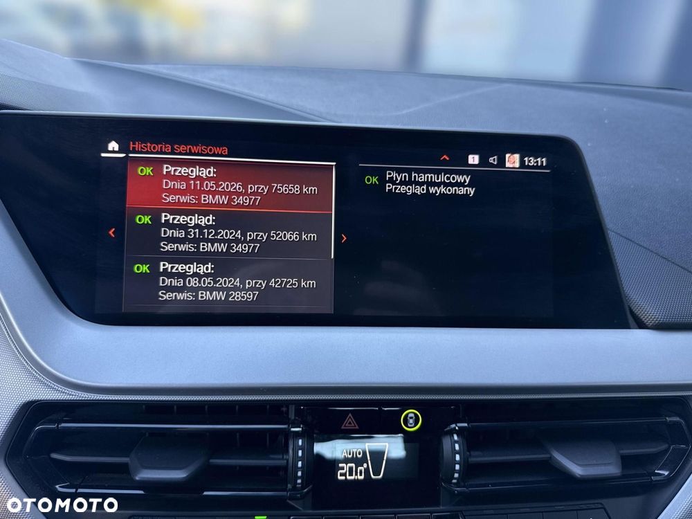BMW Seria 1 - 27