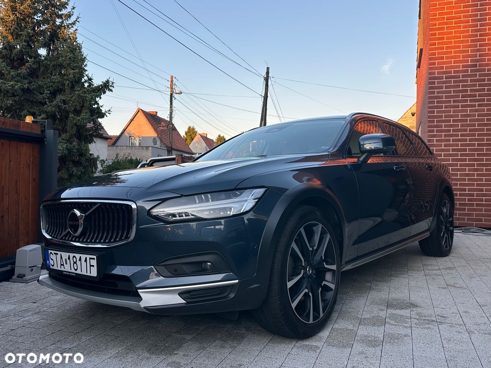 Volvo V90 - 8