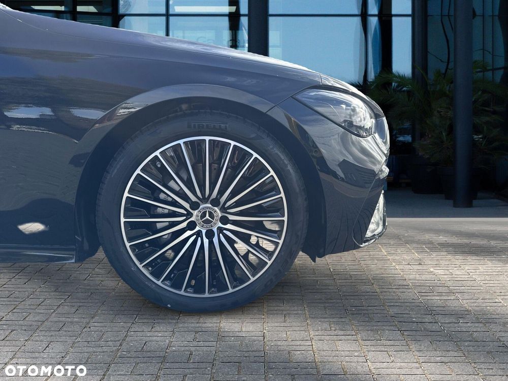 Mercedes-Benz CLE 2026