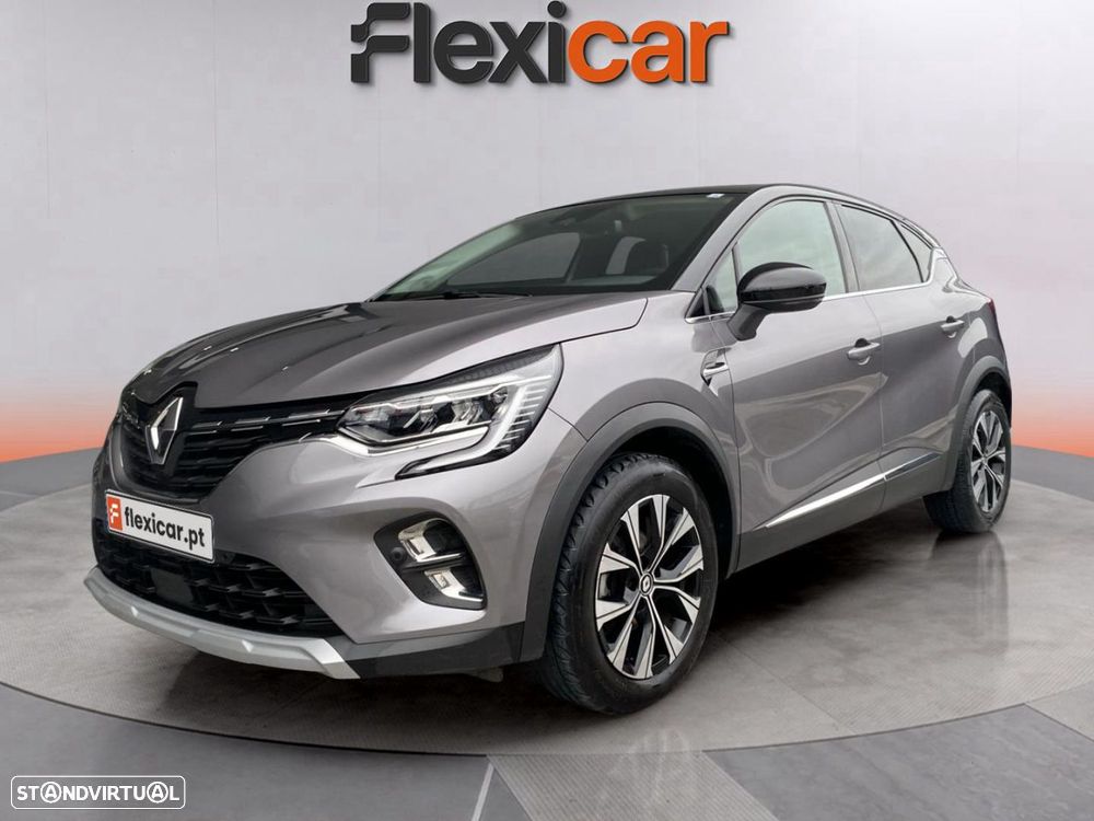 Renault Captur - 11