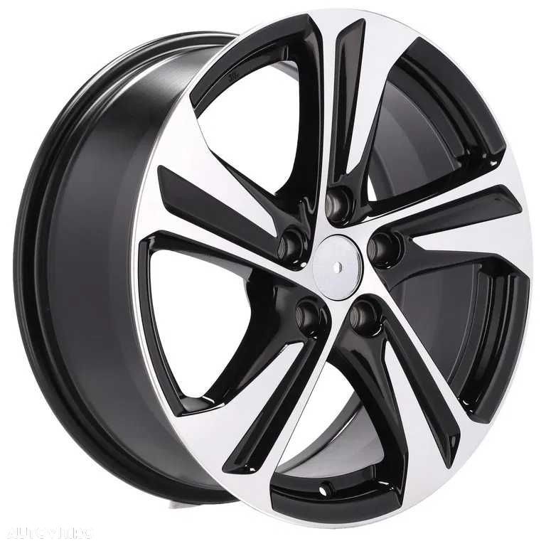 Jante FIAT R15 5x98 832 Style | 500L, Tipo, ALFA ROMEO GT, LANCIA Zeta - 3
