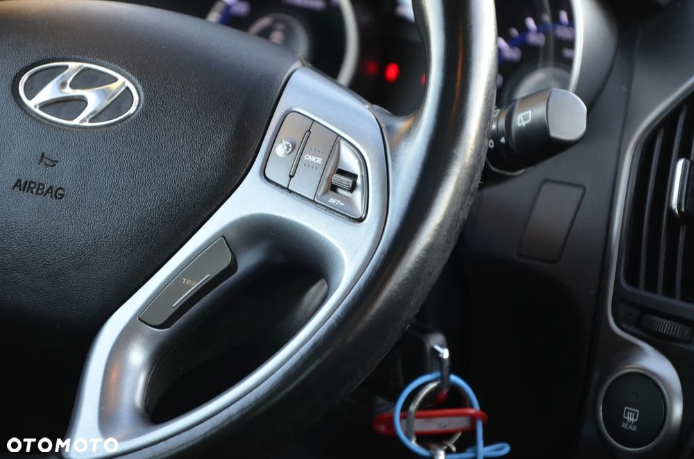 Hyundai ix35 2.0 GDI Premium 2WD - 33