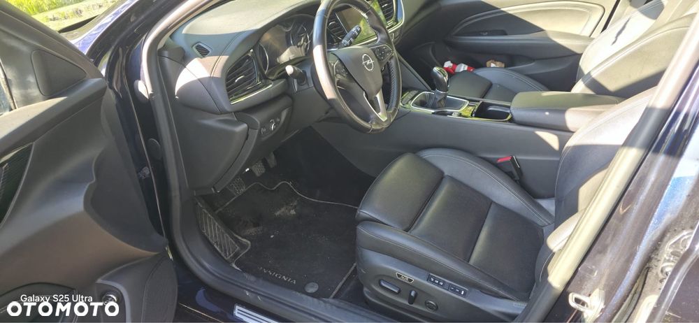 Opel Insignia - 5