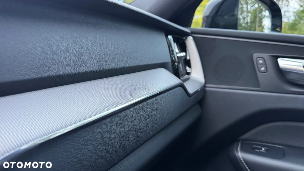 Volvo XC 60 B4 D Geartronic RDesign - 34