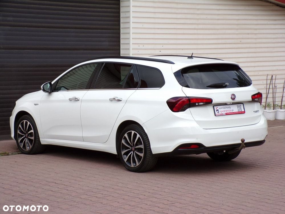 Fiat Tipo - 14