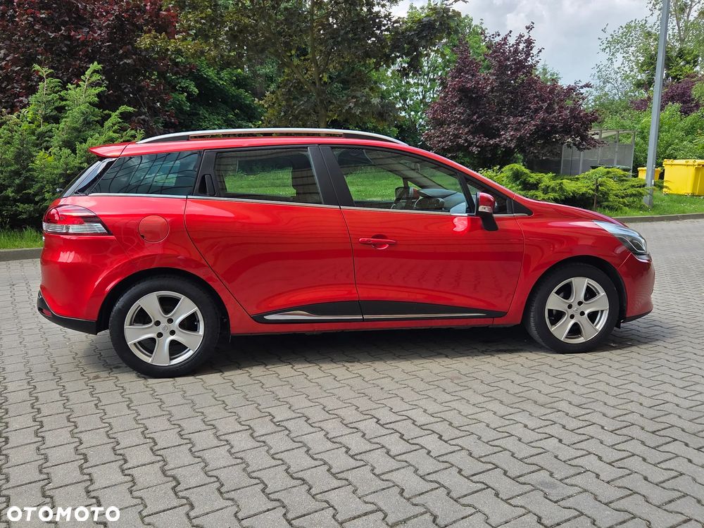 Renault Clio 0.9 TCe Business - 38