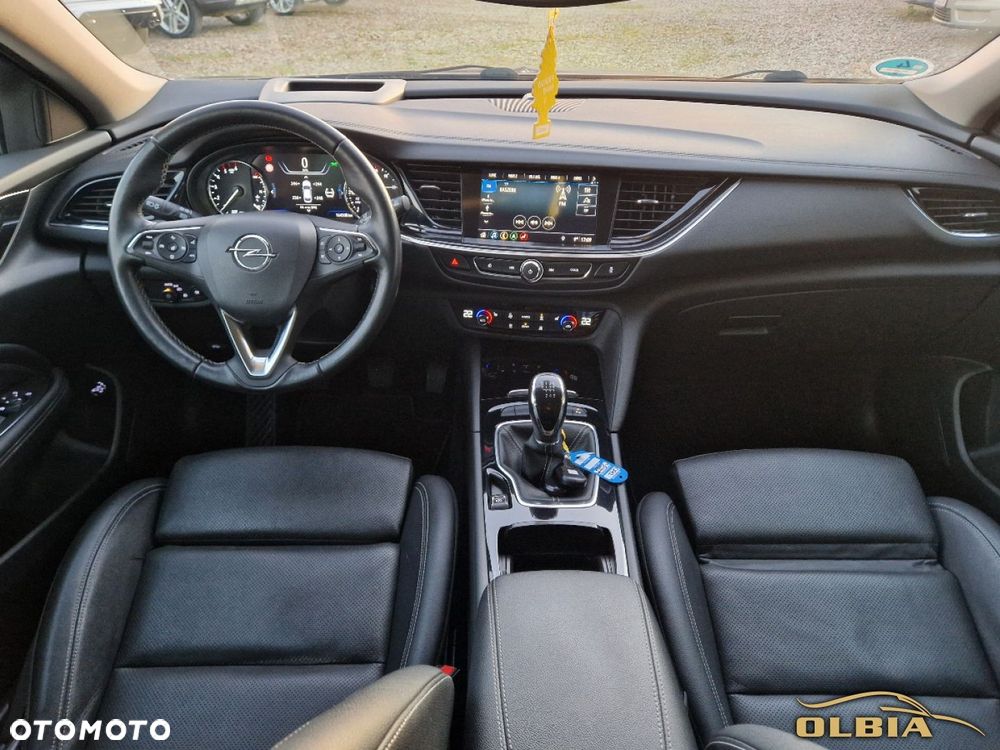 Opel Insignia - 5