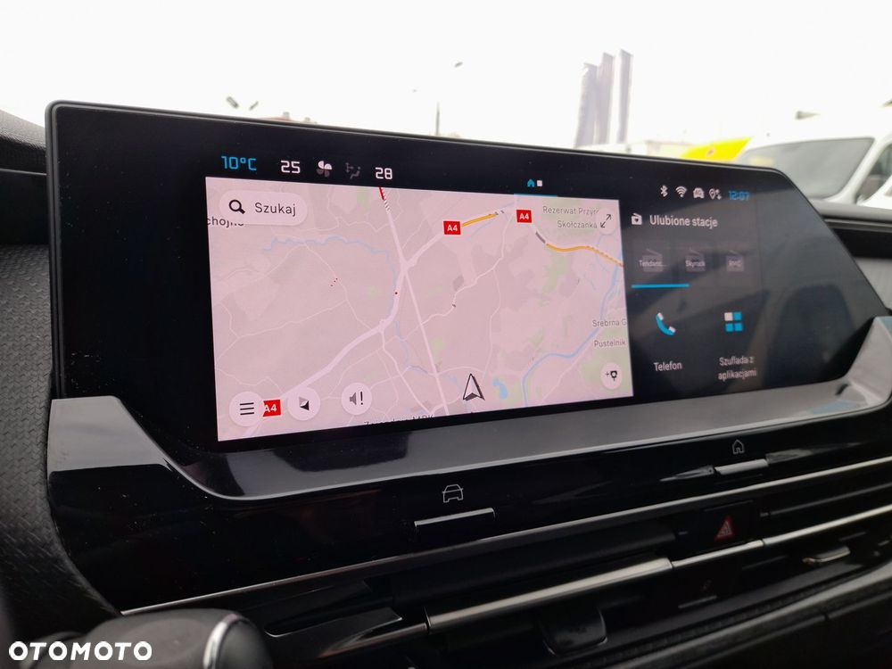 Citroën C5X 1.2 PureTech Feel Pack EAT8 - 15