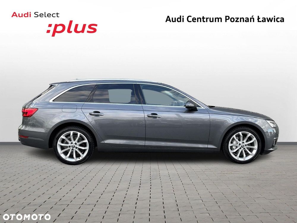 Audi A4 - 5