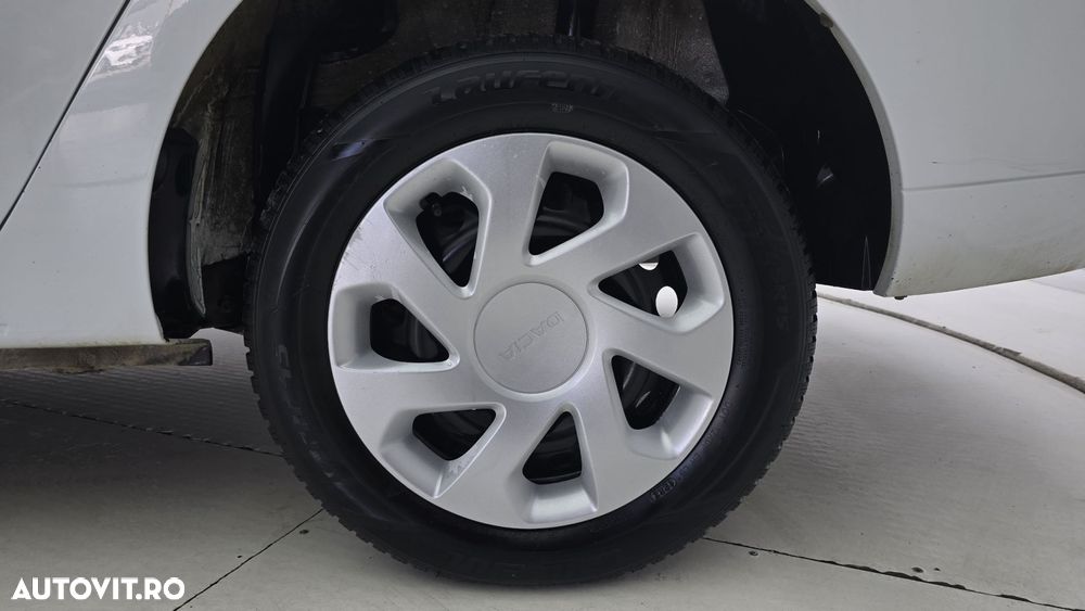 Dacia Logan - 22