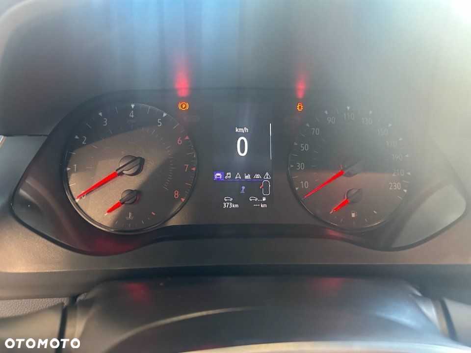 Nissan Townstar - 6