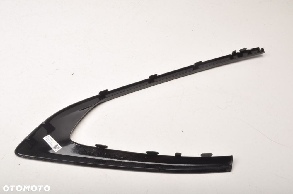 BMW I4 G26 LISTWA DRZWI LEWY TYŁ TYLNE  5A5C0B3 - 7