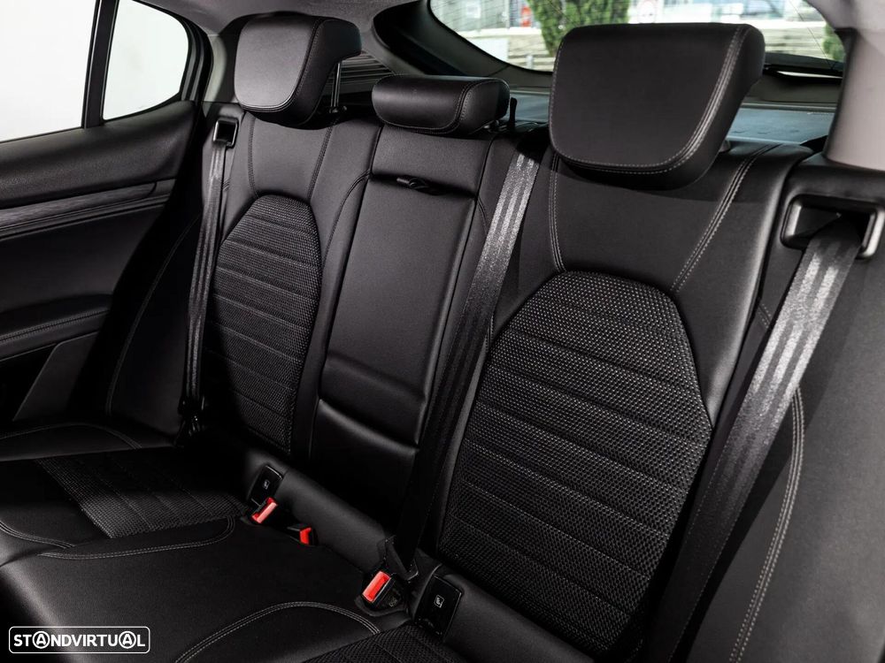 Alfa Romeo Stelvio 2.2 16V AT8-Q4 Super - 14