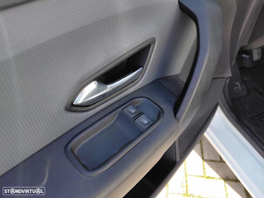 Renault express 1.5 dci Van - 5