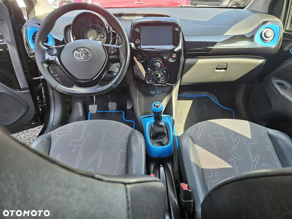Toyota Aygo - 17