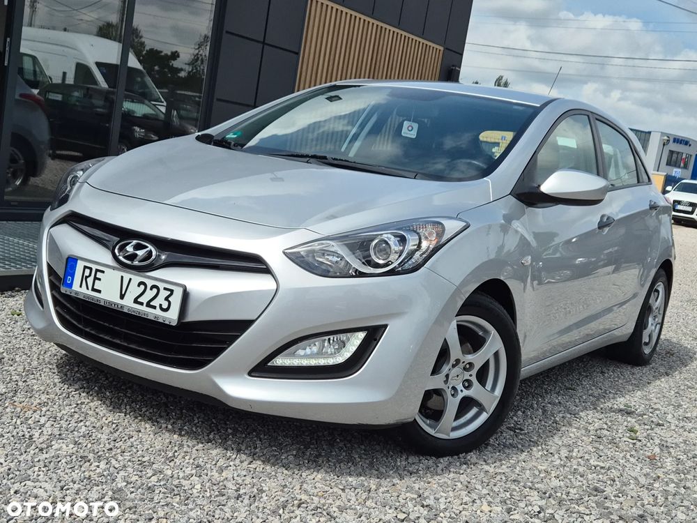 Hyundai i30 1.4 Comfort - 2