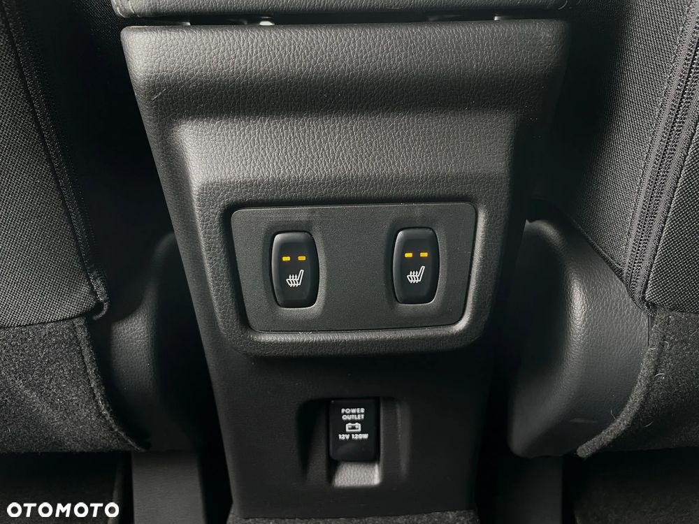 Mitsubishi Eclipse Cross 1.5 T-MIVEC ClearTec CVT 2WD Diamant Edition Plus - 36