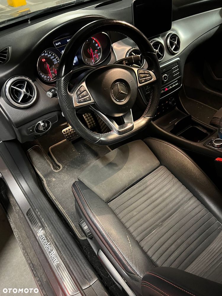 Mercedes-Benz GLA 200 d 7G-DCT Style - 8