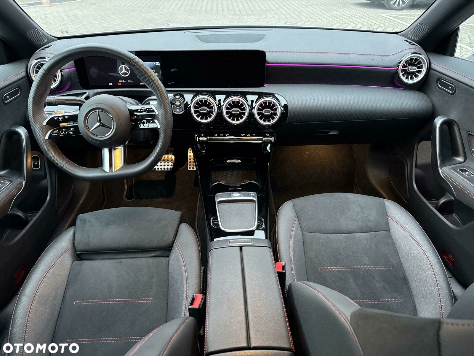 Mercedes-Benz CLA - 19