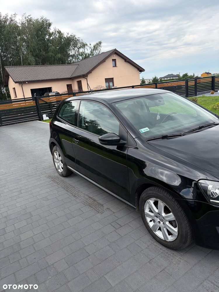 Volkswagen Polo 1.6 TDI DPF Comfortline - 3