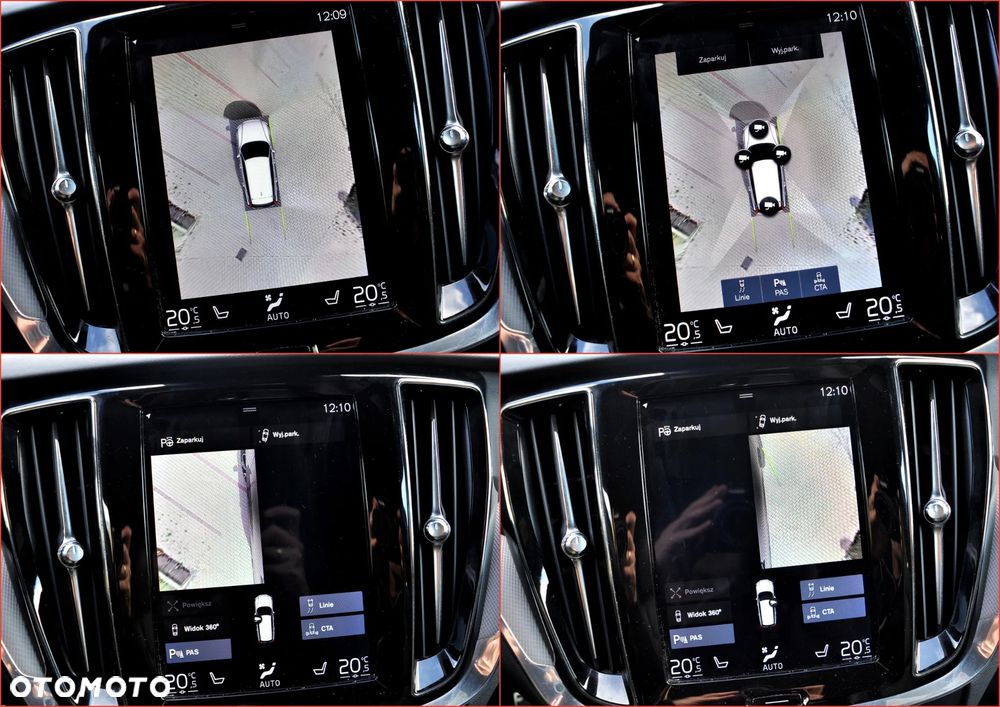 Volvo V60 T4 Geartronic RDesign - 35