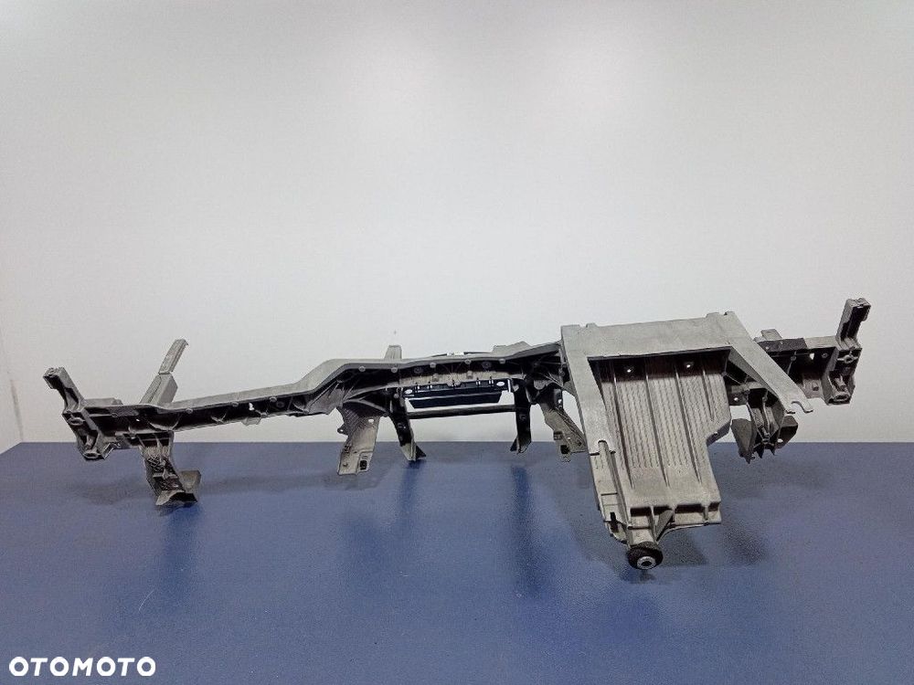 BMW X6 G05 G06 G07 STELAŻ KONSOLI DESKI ROZDZIELCZEJ EU 9393781 - 2