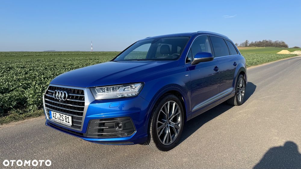 Audi Q7 - 13