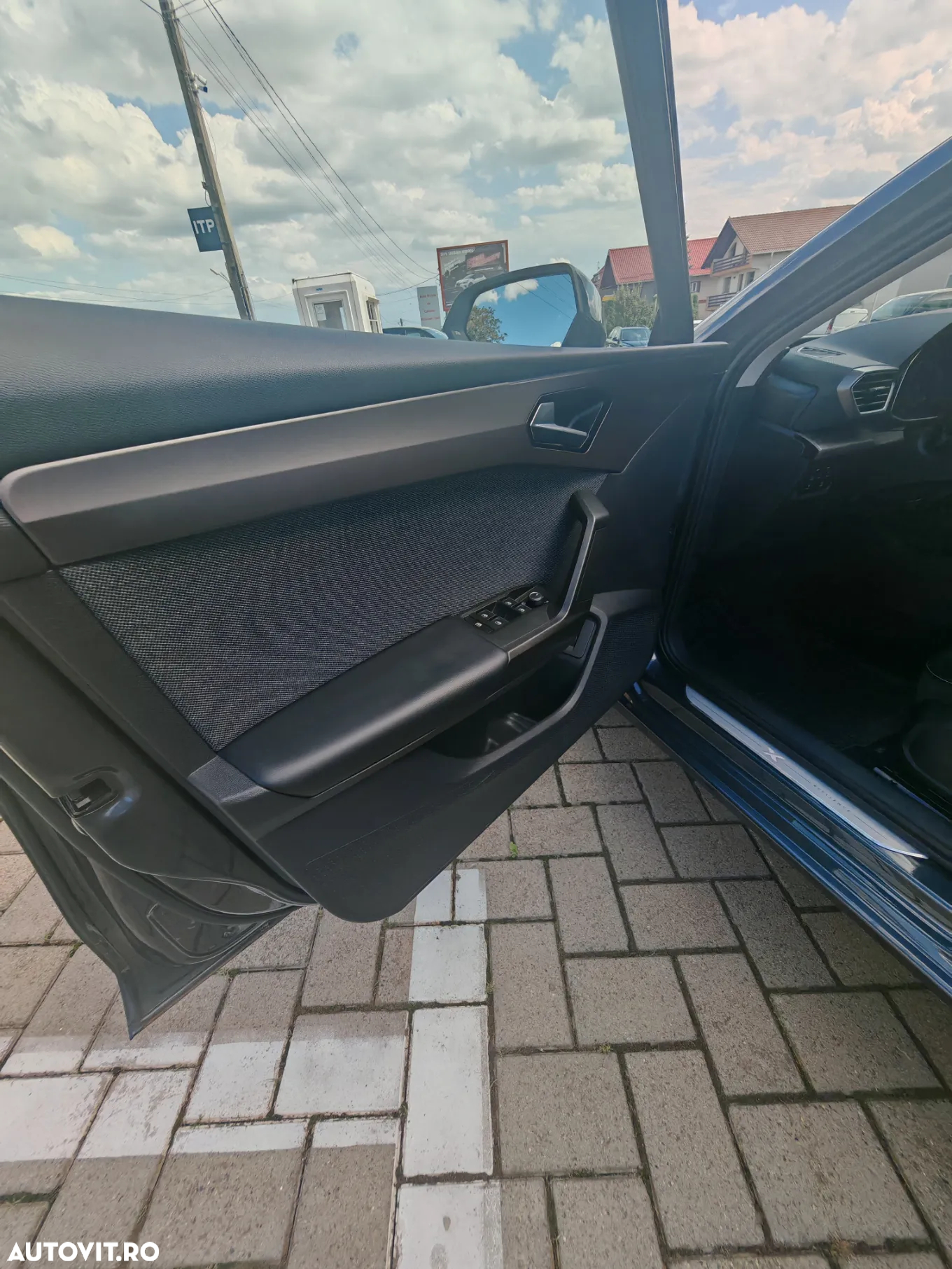 Seat Leon ST 1.5 TSI Xcellence - 13