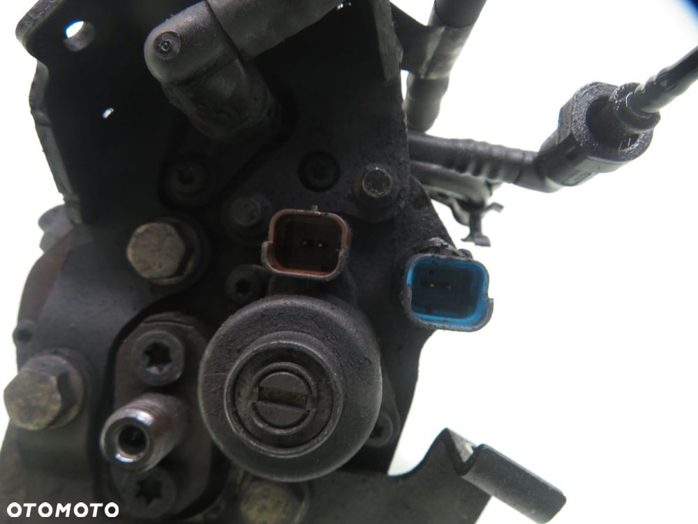 POMPA WTRYSKOWA FORD MONDEO MK3 III 2.0 TDCi 2C1QB395AC Z9044A035A - 3