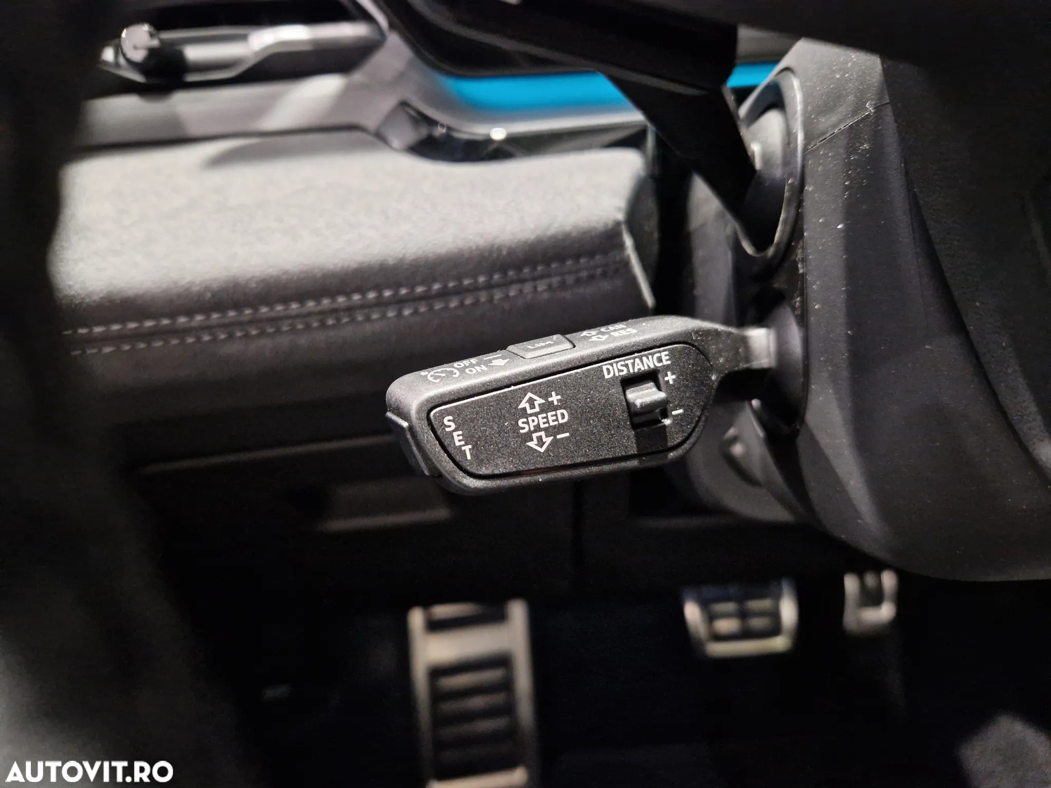 Audi Q6 e-tron 100 kWh quattro Advanced - 19