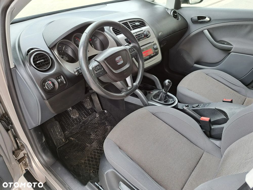 Seat Altea - 13