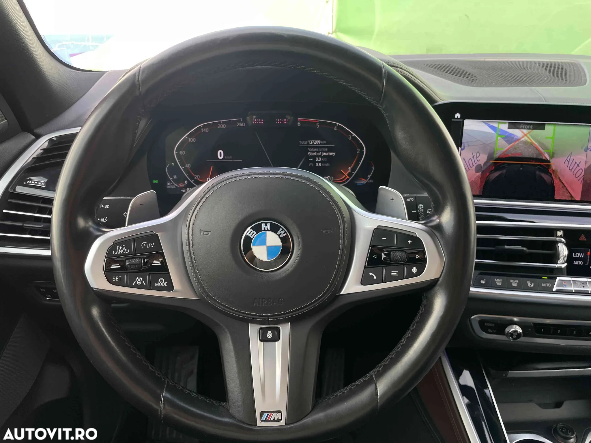 BMW X5 - 9