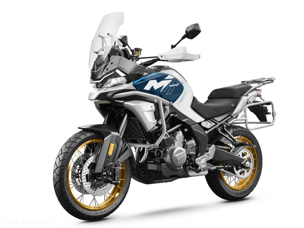 CFMoto 700MT - 1