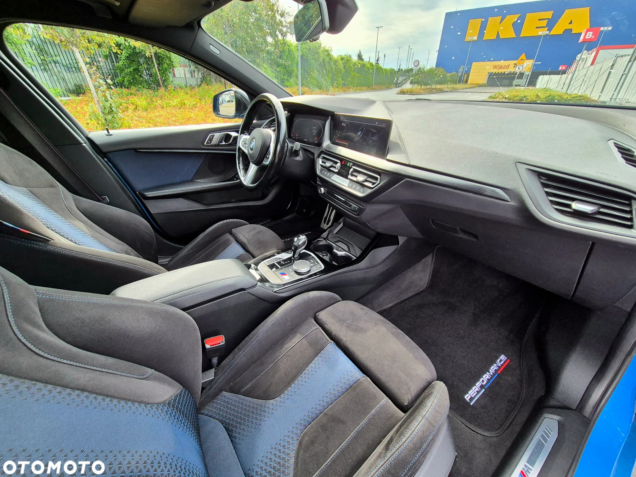 BMW Seria 1 118i - 29